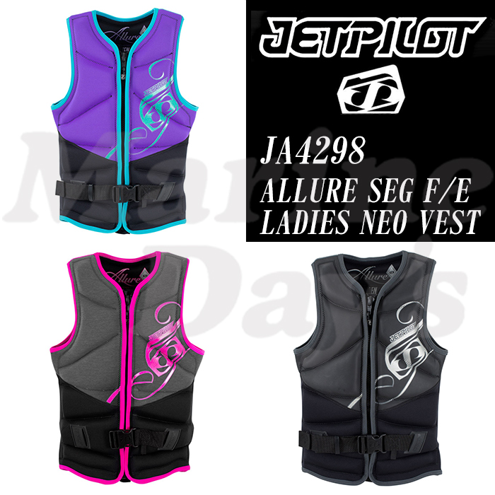 JETPILOT サメデザイン ライフジャケット 商品選択